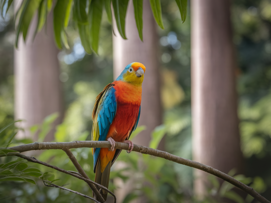 Which cheap ring light makes pet videos pop — hands-on test vs phone flash