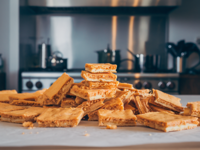 the underrated snack brand that keeps popping up in viral taste-test videos