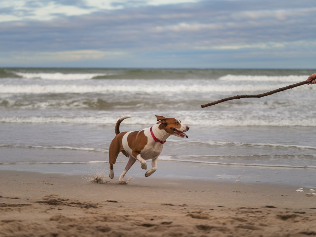 How to turn a 15-second pet blooper into a viral tiktok without staging it