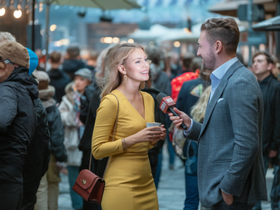 How to turn a 10-second street kindness clip into a donation-driving viral story without staging it