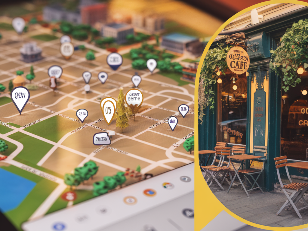 how to use google maps like a pro for unexpected local gems and hidden cafes