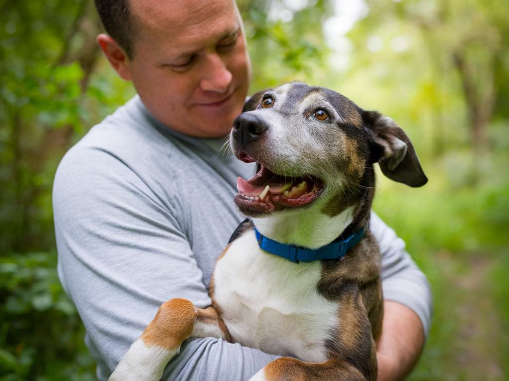 why that wholesome dog rescue video went global and what it teaches us