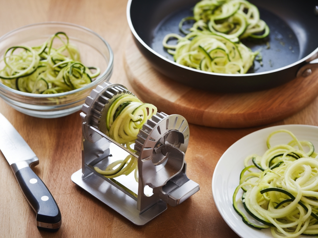 The tiny kitchen gadget that actually speeds up meal prep and survives social media tests