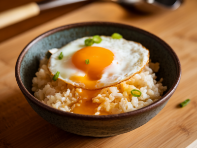 The tiny kitchen tweak that makes leftover rice taste restaurant-quality and saves dinner plans on busy nights