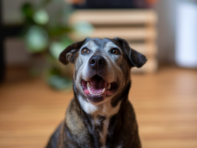What exact three-line caption gets strangers to sponsor a pet’s vet bill (templates that worked)